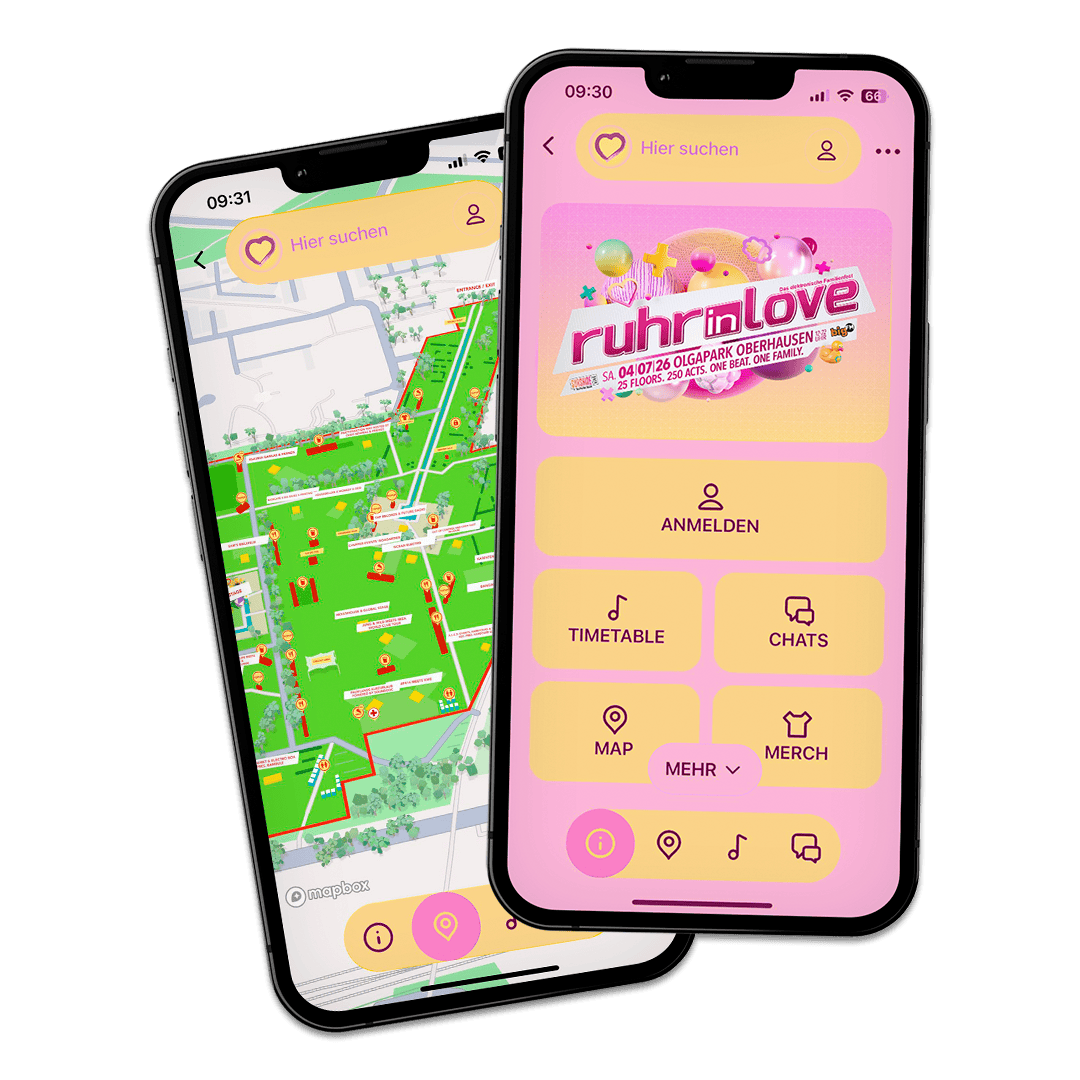 I-Motion App