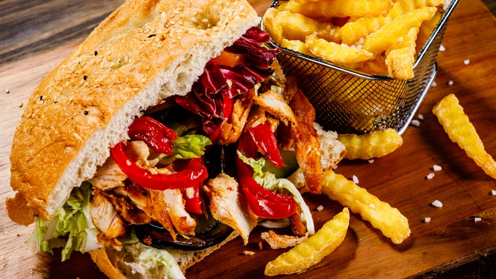 Balaban Döner
