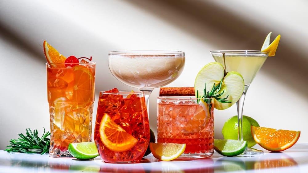 Cocktailtruck