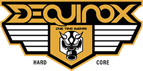 DEQUINOX Hardcore