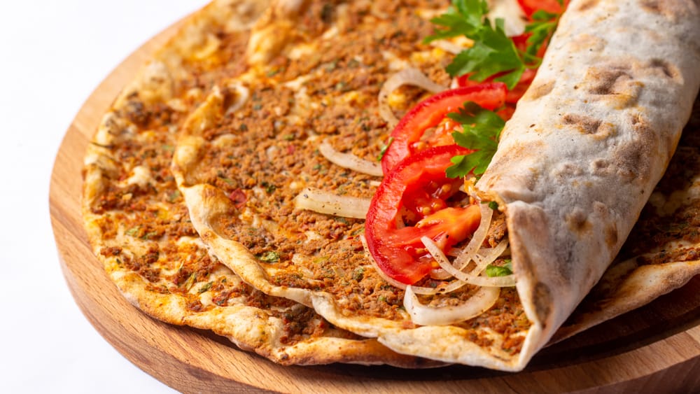 Elmaci Döner