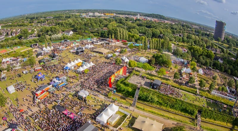 Future Radio meets Form