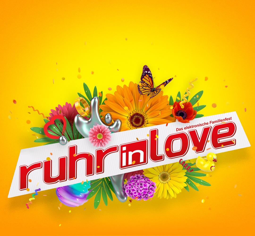 Ruhr-in-Love