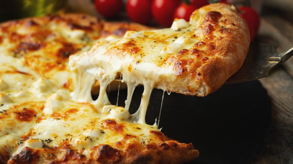 Pizza Mario